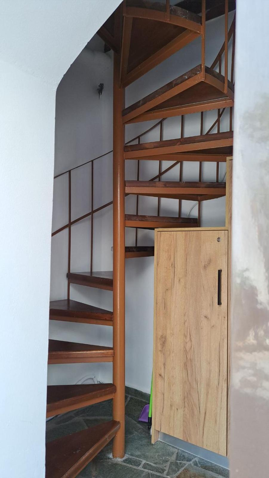Superb Apartments Kriaras Sea View In Sfakia Khora Sfakion Luaran gambar
